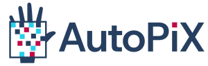 Logo AutoPiX Project, an Innovative Health Initiative (IHI) project